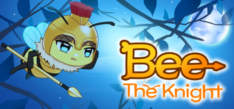 Bee: The Knight Cover Image