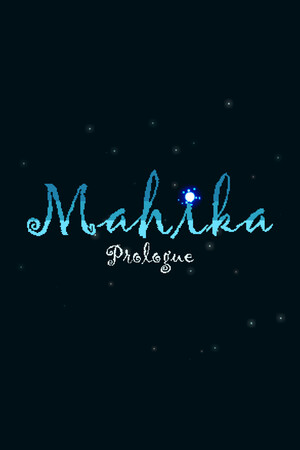 Mahika cover art