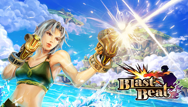 Blast Beat Steam capsule image