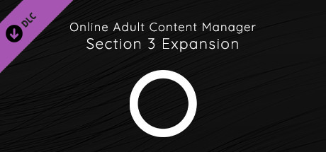Online Adult Content Manager - Section Expansion 3