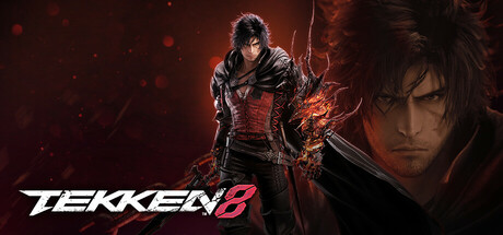 Finish Tekken 8