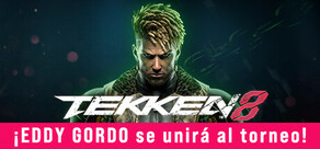 TEKKEN 8