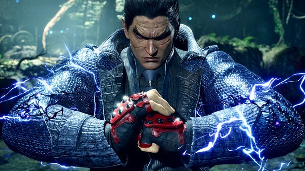 图片[5]-铁拳8：终极版 TEKKEN 8 Ultimate Edition v1.03.02 （官中）-无忧免费游戏网