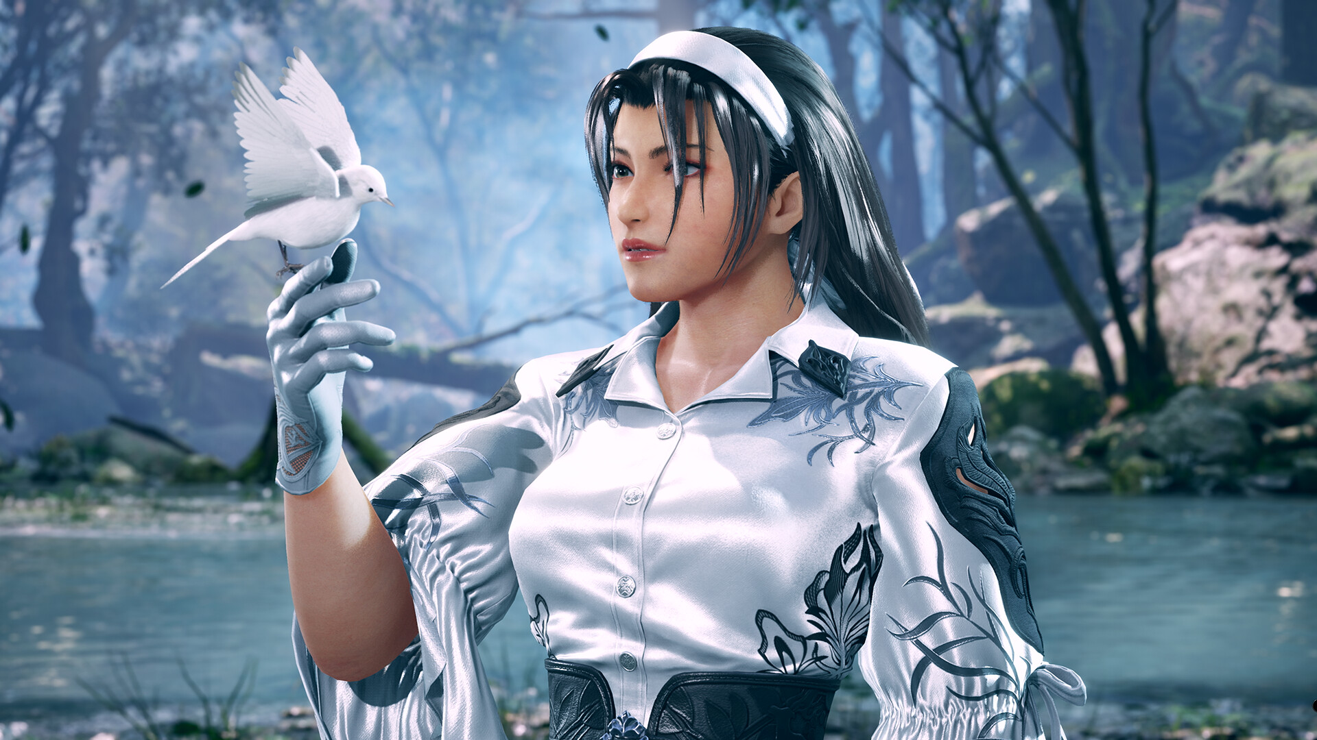 Players gain access to Tekken 8 beta on PC early