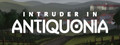 Intruder In Antiquonia