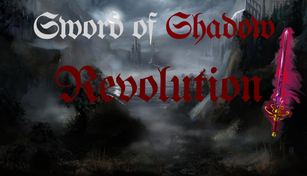 Sword of Shadow: Revolution Steam capsule image