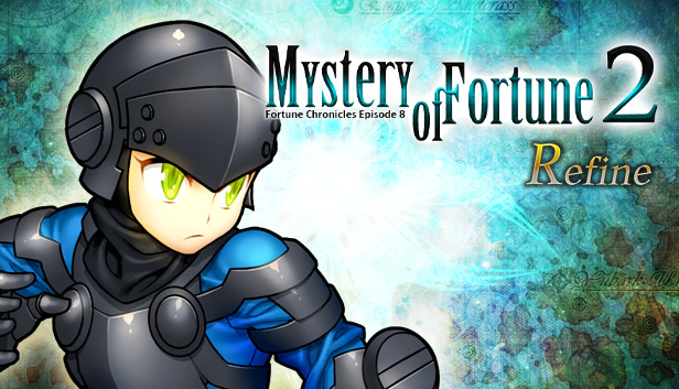 Mystery of Fortune 2 Refine