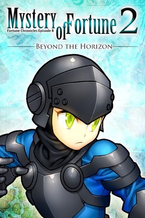 Mystery of Fortune 2 Refine cover art