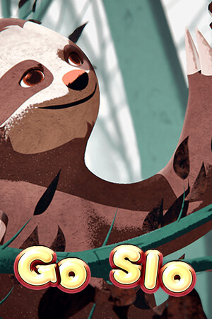 Go Slo cover art