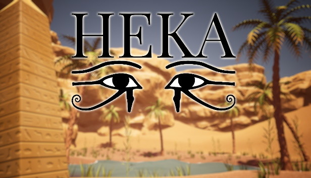 HEKA Steam capsule image