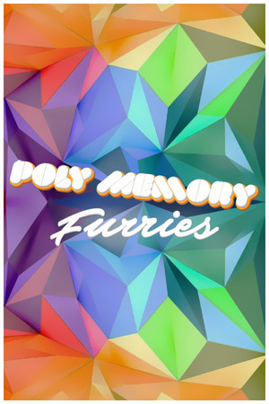 Poly Memory: Furries cover art