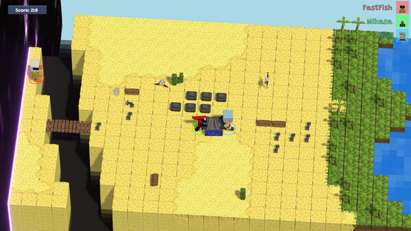 Screenshots