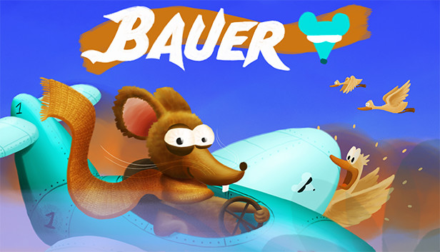 Bauer Steam capsule image