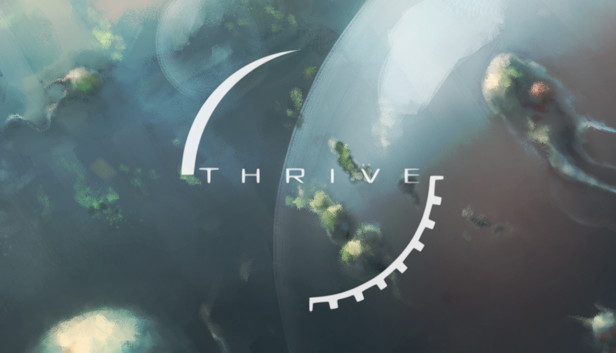 Steam：Thrive