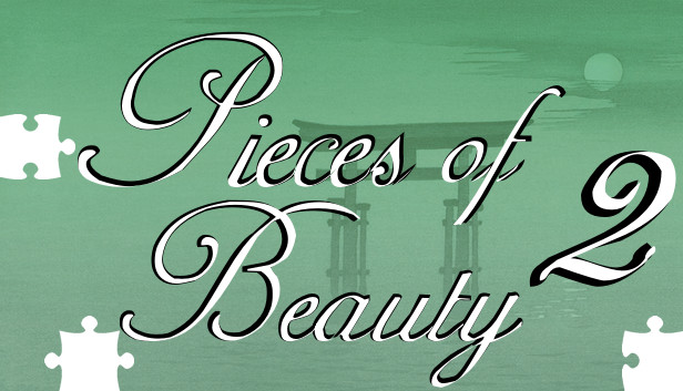 Pieces of Beauty 2 Steam capsule image