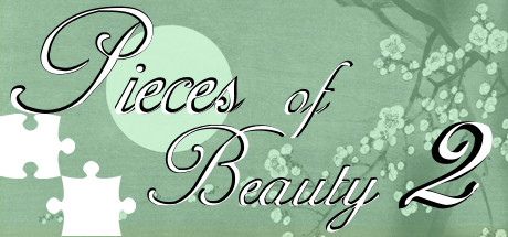Pieces of Beauty 2