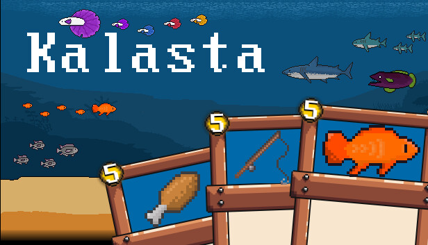 Kalasta Steam capsule image