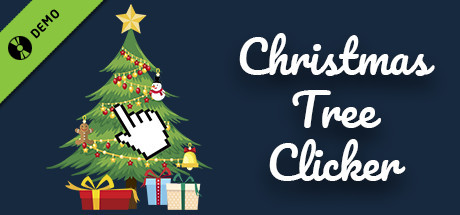 Christmas Tree Clicker Demo