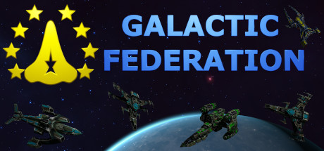 Galactic Federation Cover Image