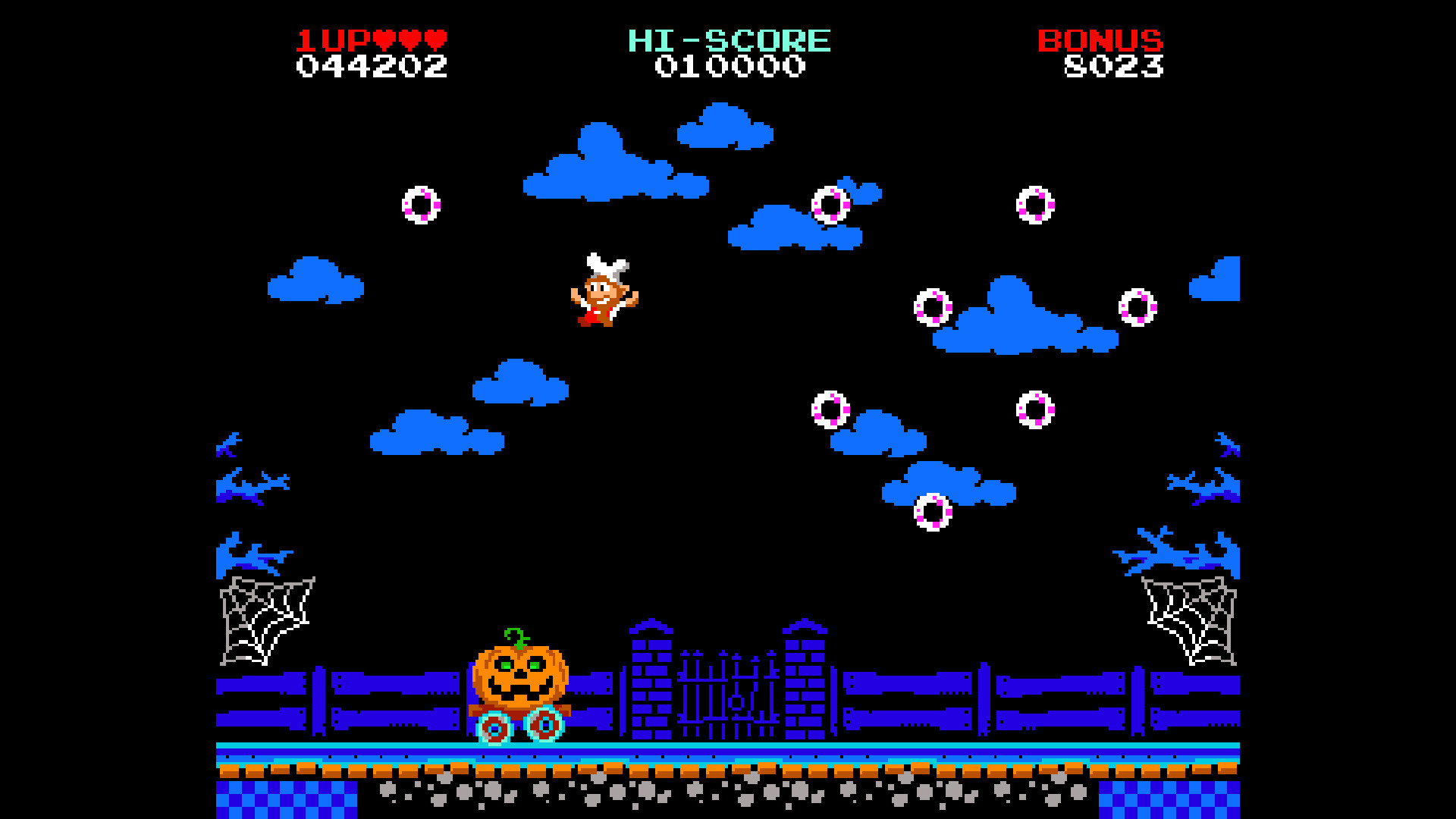 Indie Game Lover Donut Dodo