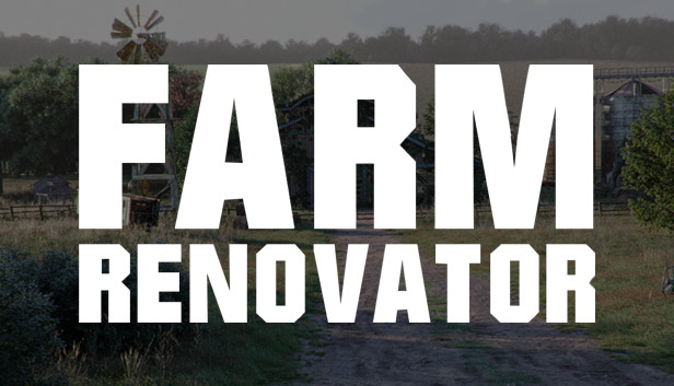 Farm Renovator Steam capsule image