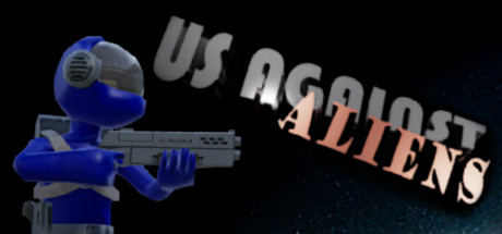 Us Against Aliens