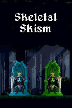 Skeletal Skism