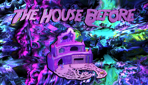 The House Before Steam capsule image
