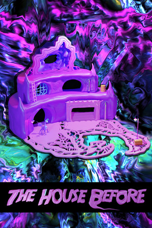 The House Before cover art