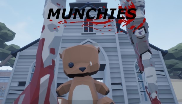 MUNCHIES Steam capsule image