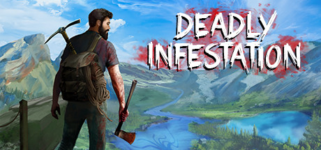 Deadly Infestation Cover Image