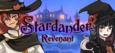 Stardander Revenant