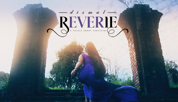 Dismal Reverie Steam capsule image