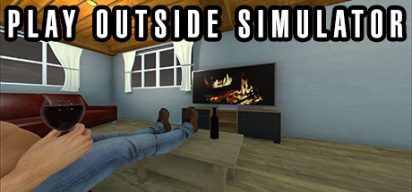 Play Outside Simulator