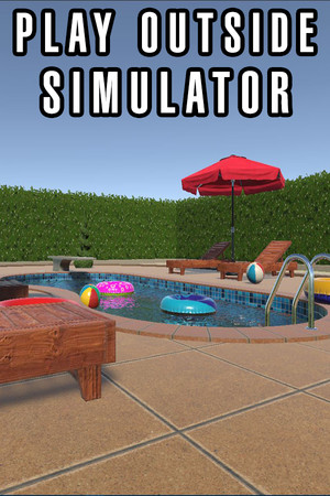 Play Outside Simulator cover art
