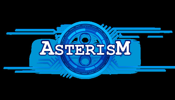 Asterism: Apex of War Steam capsule image