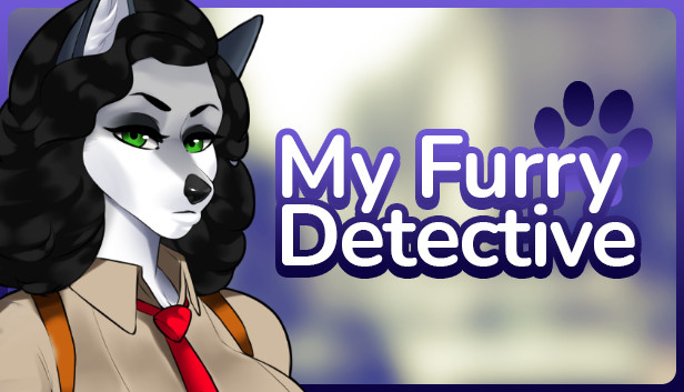 My Furry Detective 🐾 on Steam