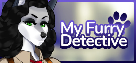 My Furry Detective