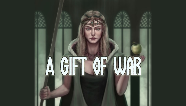 A Gift of War Steam capsule image