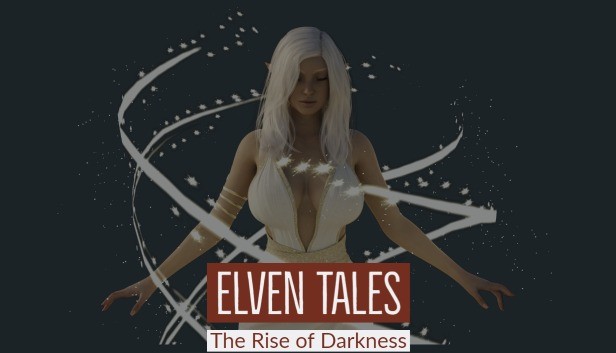 Elven Tales - Rise of Darkness Steam capsule image