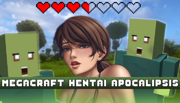 Megacraft Hentai Apocalipsis Steam capsule image