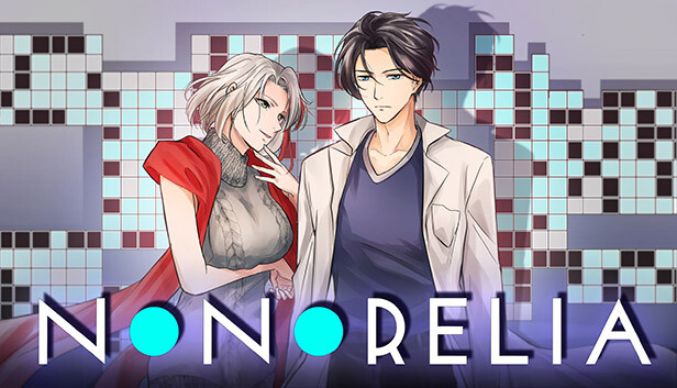 Nonorelia Steam capsule image