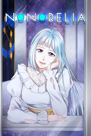 Nonorelia cover art