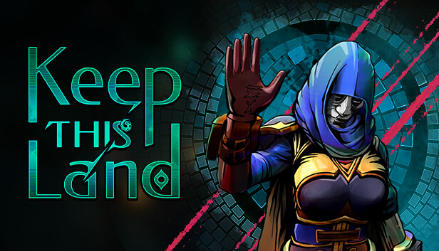 Keep This Land Steam capsule image