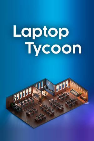 Laptop Tycoon cover art