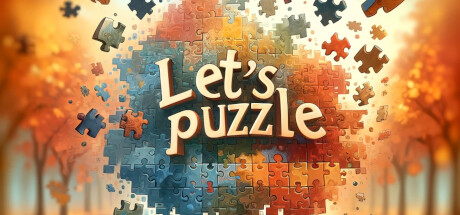 Let's Play Jigsaw Puzzles on Steam