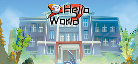 Hello World Cover Image