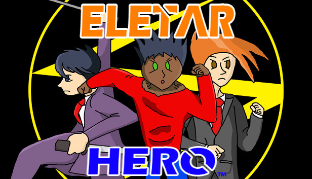 Eletar Hero Steam capsule image