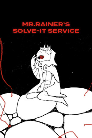 {htmlspecialcharsMr. Rainer's Solve-It Service}