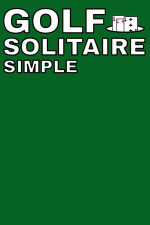 Golf Solitaire Simple cover art